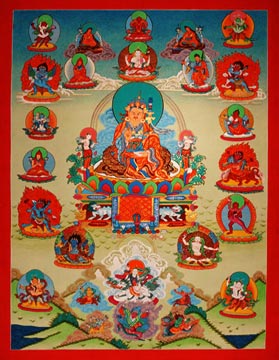 Thangka